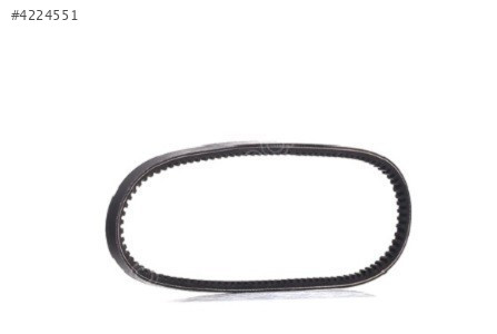 ŞARZ KAYIŞI POLO CLASSİC 96-00 028145271K