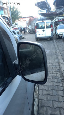 citroen nemo sağ ayna