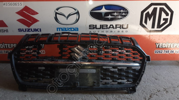 suzuki swift ön panjur