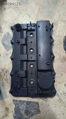 FORD TRANSİT KARBİRATÖR KAPAĞI SIFIR İTHAL