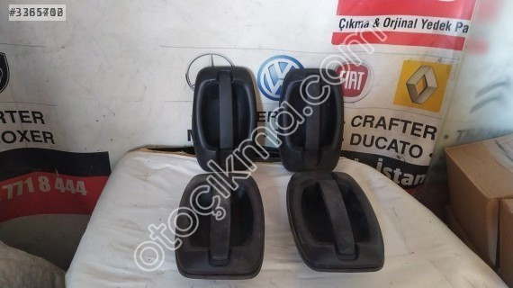 Ducato jumper iveko sürgülü kapi kolu 2007-2024 mode