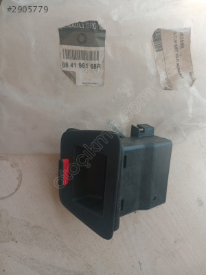 Talisman arka koltuk sirt acma mekanizma 884196168R