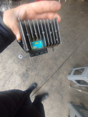 FİAT TEMPRA TİPO BEYİN DİJİPLEX