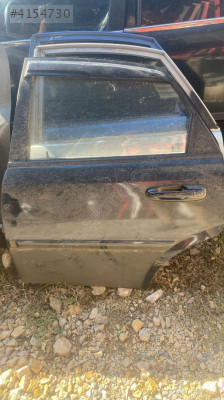 CHEVROLET LACETTİ 2008 SONRASI DOLU SOL ARKA KAPI.OTO ERKAN ÜNYE