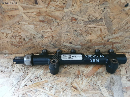 ford focus 3 2016 1.6 rail borusu (son fiyat)