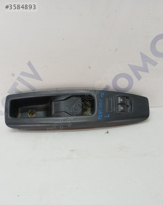 fiat pratico 2012 sol ön cam düğmesi (son fiyat)