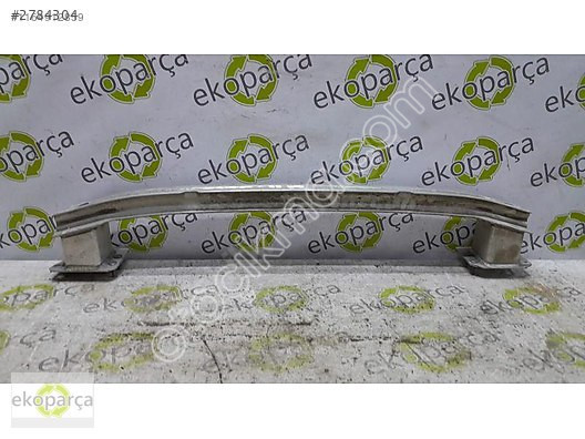 MERCEDES C SERİSİ 2022 2024 W206 ARKA TAMPON DEMİRİ A2066104400