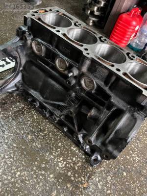 Opel Vectra A - B 2.0 benzinli X20XEV Motor Bloğu