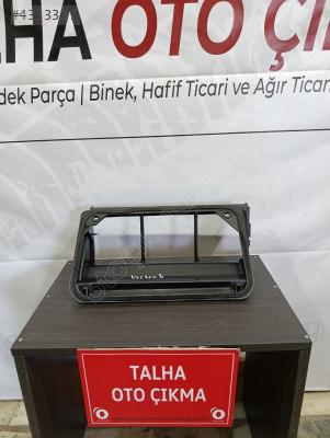 Opel Vectra B Polen Filtre Kutusu