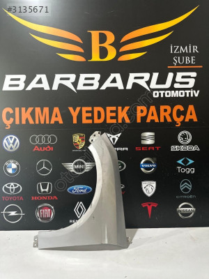 FORD FOCUS 3-3.5 SOL ÖN ÇAMURLUK 2013-2019