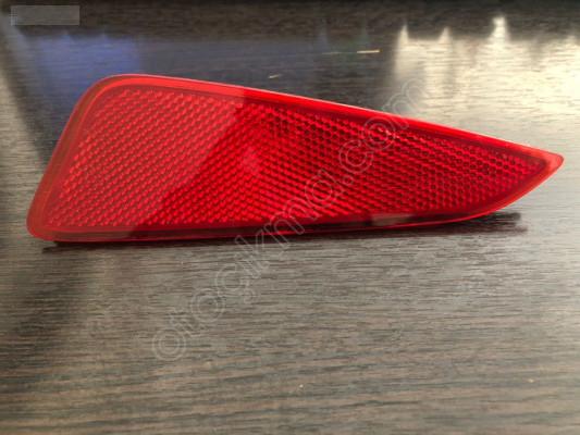 TOYOTA C-HR TAMPON REFLEKTÖR SAĞ ORJİNAL