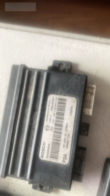 CİTROEN C4 KONFOR BEYNİ 0263004203 OTO FEDAİ