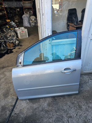 Ford focus  2 sol ön kapı Dolu