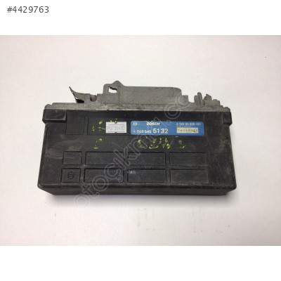Mercedes w124 ABS Beyni 0265101020 0055455132