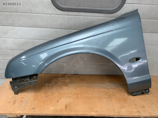 JAGUAR S-TYPE ÇIKMA ORJİNAL SAĞ - SOL ÇAMURLUK