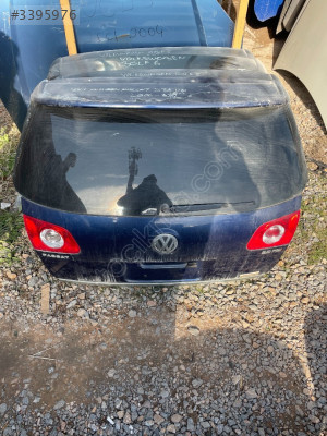 VW PASSAT STEJIN BAGAJ KAPAĞI ORJİNAL ÇIIKMA