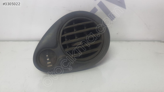 renault clio 3 sağ-sol havalandırma/difüzör (adet-son fiyat)