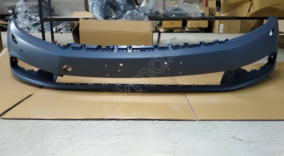 VOLKSWAGEN PASSAT CC 2013-2016 ÖN TAMPON 3C8807221FGRU SIFIR
