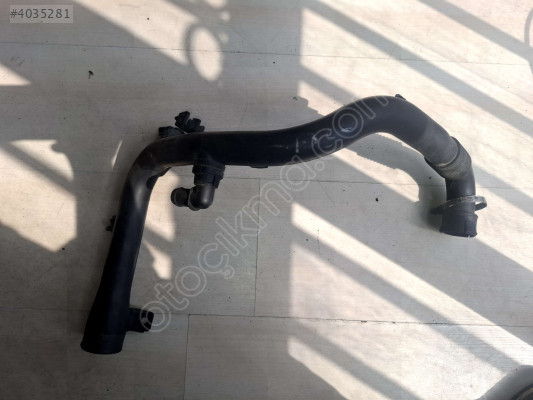 CORSA C COMBO TURBO HORTUMU HAVA FİLİTRESİNE GİDEN 55560952