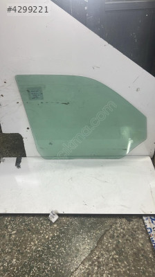 TRANSPORTER 04-13 ÇIKMA KAPI CAMI - SOL ÖN - 7H0845201