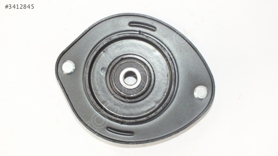 MB518798 LANCER 1988-1992 AMORTİSÖR TAKOZU ÖN