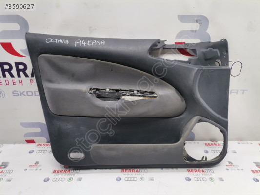 SKODA OCTAVİA KAPI DÖŞEMESİ SOL ÖN 1998-2005