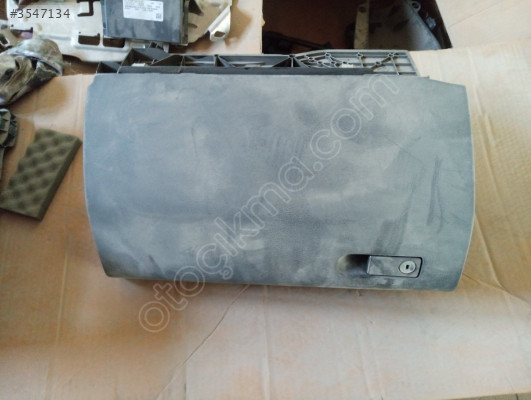 MERCEDES E SERİSİ 212 ORJ. ÇIKMA TORPİDO kapağı 2126800091