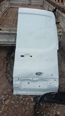 Orjinal Çıkma Ford Transit Sağ Arka Bagaj Kapak Parçası