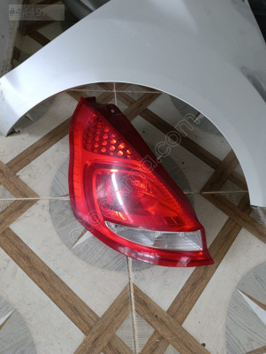 FORD FİESTA SOL STOP