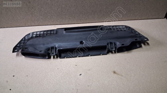 2014-18 VOLVO V40 PANEL ÜST BAKALİT SÖKME ORJİNAL