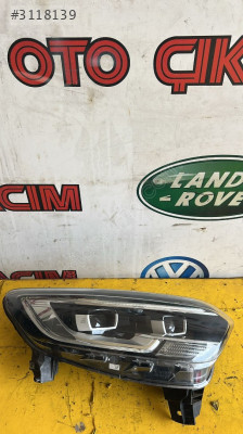 RENAULT KADJAR SAĞ FAR