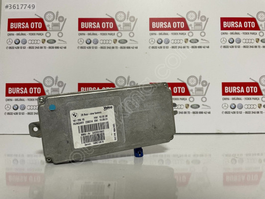 BMW F34 F30 KAMERA BEYNİ 16129510 ORJİNAL