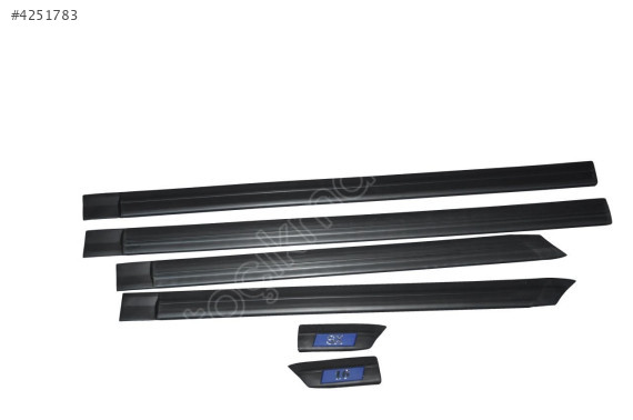 ÇEVRE PROFİLİ BANDI TEMPRA