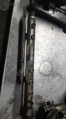 Dobllo h,corsa c,corsa d reil borusu mısurlu yedek parça