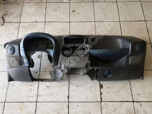 DOBLO 2 TORPİDO SET ORJİNAL PARÇA ÇIKMA