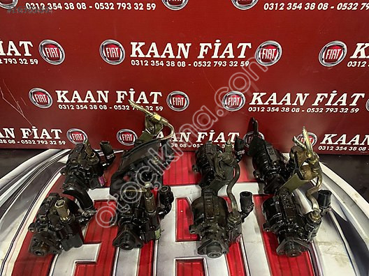 Doğan SLX Marea Albea Siena Direksiyon Power