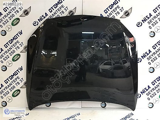 MERCEDES S SERİSİ W222 KAPUT ORJ A2228800057