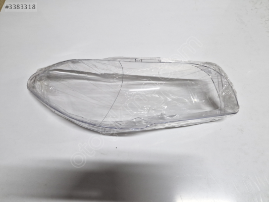 BMW F10 520 SAĞ ÖN FAR CAMI SIFIR 2011-2018