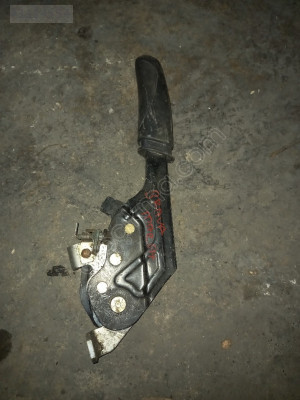 FİAT MAREA 2001 ÇIKMA ORİJİNAL EL FREN KOLU