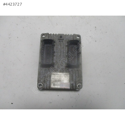 Fiat 500 Motor Beyni IAW 5SF9.CY