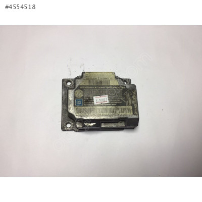 Lancia Airbag Beyni 46408349 E523880000