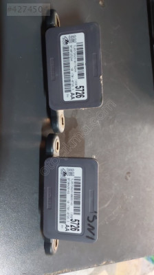 Orjinal Çıkma Opel İnsignia Savrulma Esp Sensörü