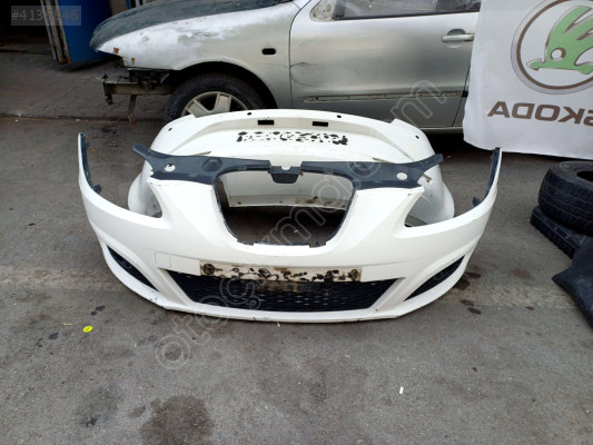 seat leon ön tampon orjinal 2010-12