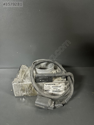 VOLVO S60 S80 V40 V70 C70 GAZ KELEBEĞİ