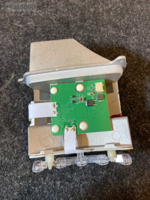 BMW E90 3 SERİSİ 2009-2012 LCI GÜNDÜZ LED BEYİN