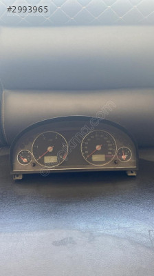 FORD MONDEO 2005 MK3 DİZEL OTOMATİK KM SAATİ ORIJINAL 
