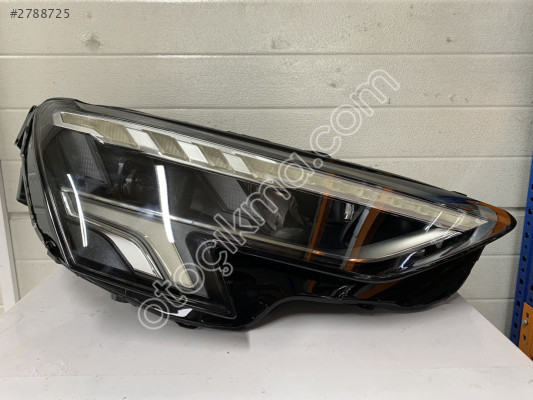 AUDİ A3 2020-2023 XENON LED SAĞ FAR ORİJİNAL YEDEK PARÇA