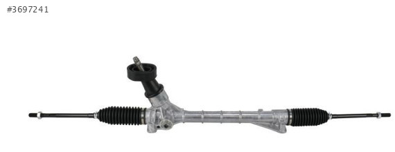 POLO FABİA RAPİD IBIZA TOLEDO DİREKSİYON KUTUSU 6C1423058E
