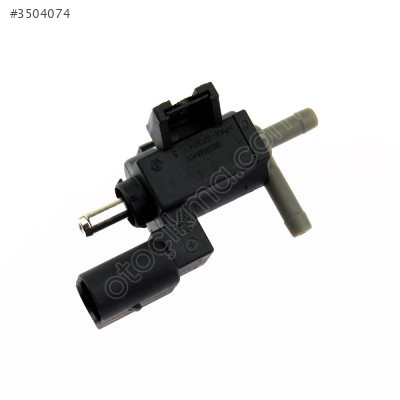 06F906283F 1.8 2.0 TSI Golf-Jetta-Passat-A3-A4-A6 Selenoid Valfi.
