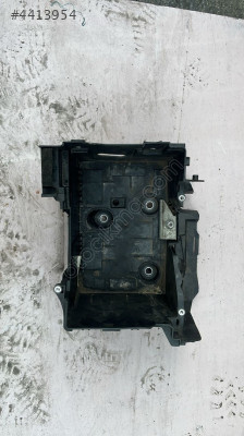 RENAULT MEGANE 4 AKU ALTLIGI ÇEVİK OTO ÇIKMA